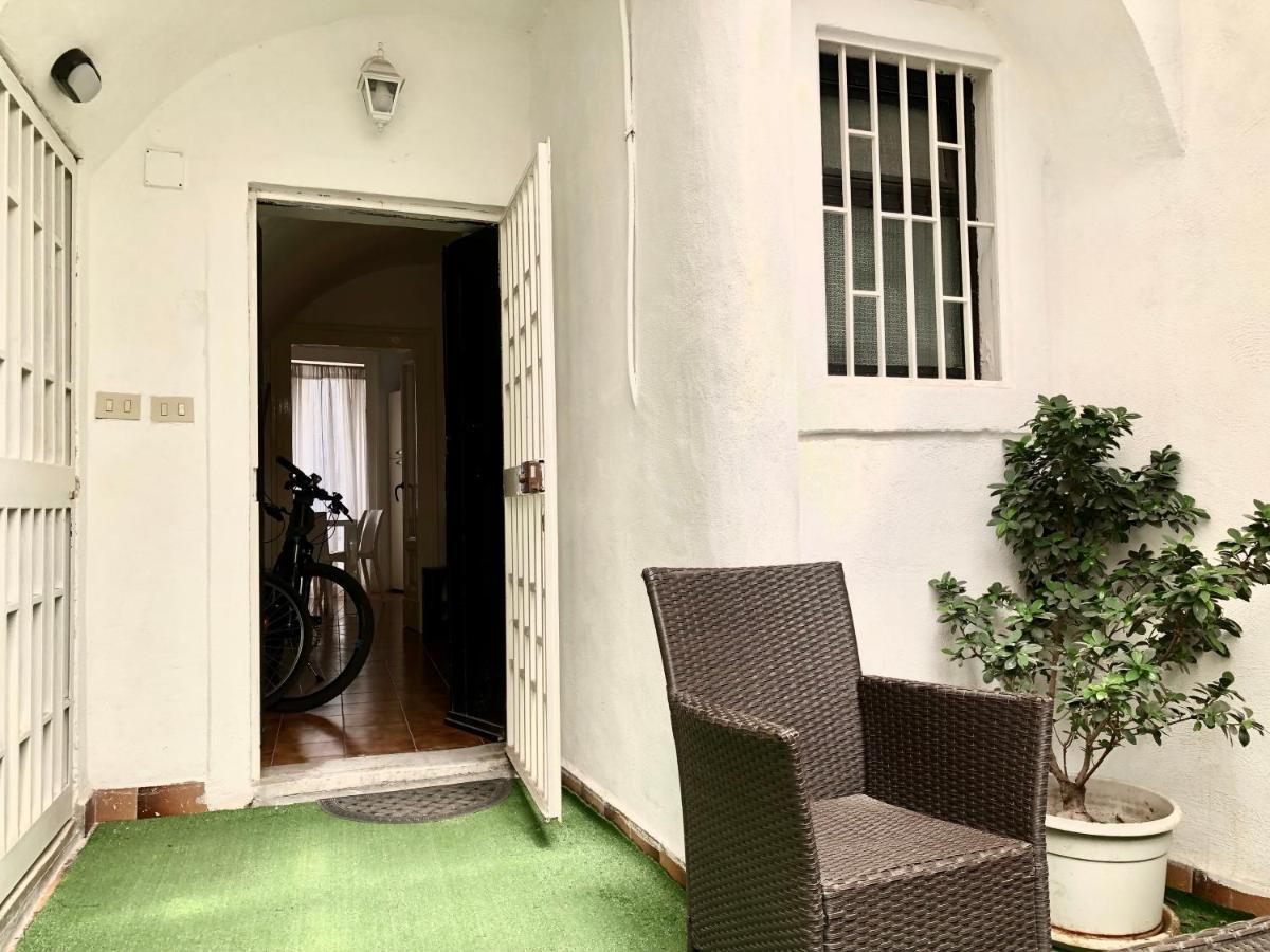 Ferienwohnung Tre Amici Catania Exterior foto