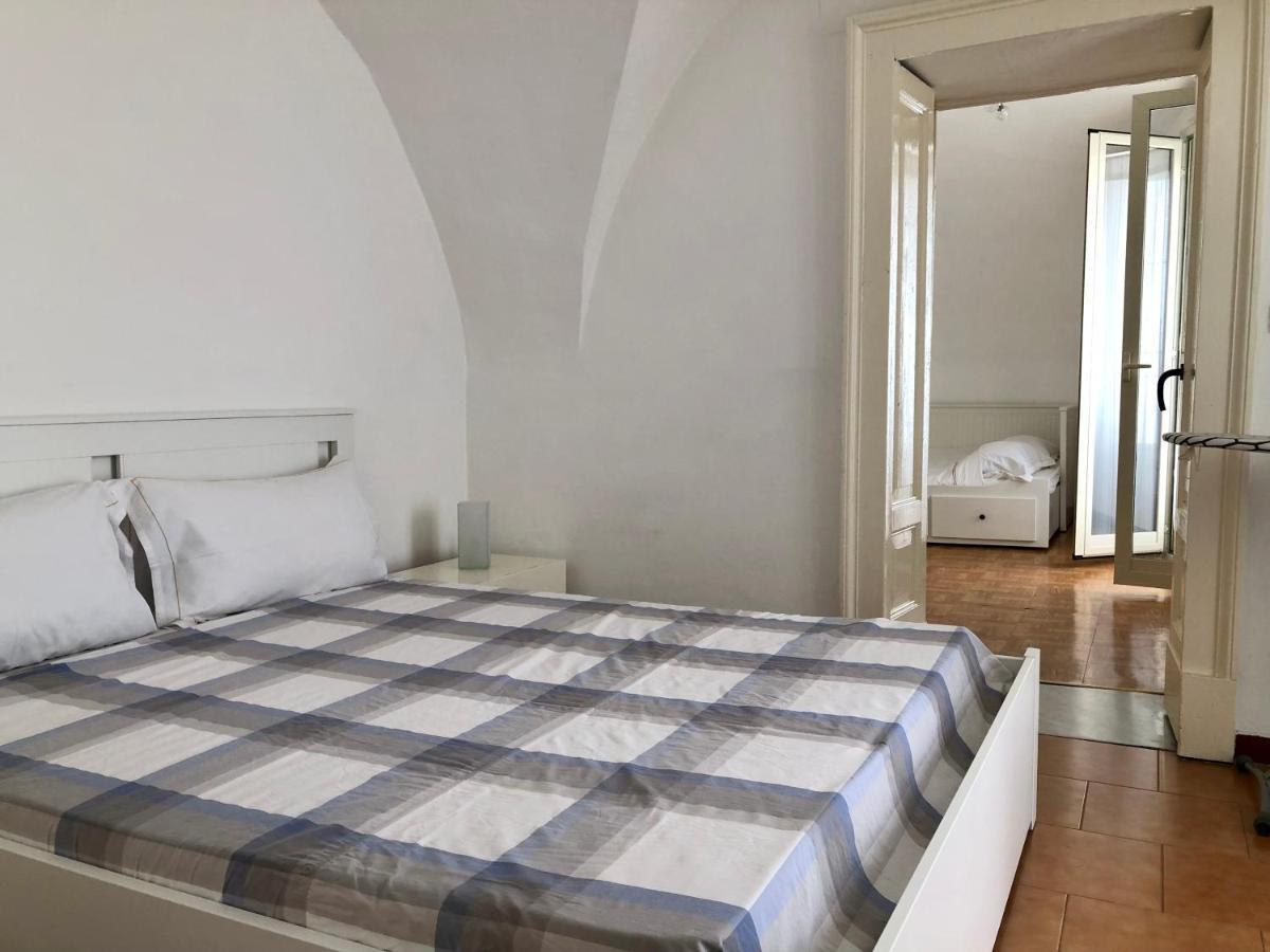 Ferienwohnung Tre Amici Catania Exterior foto
