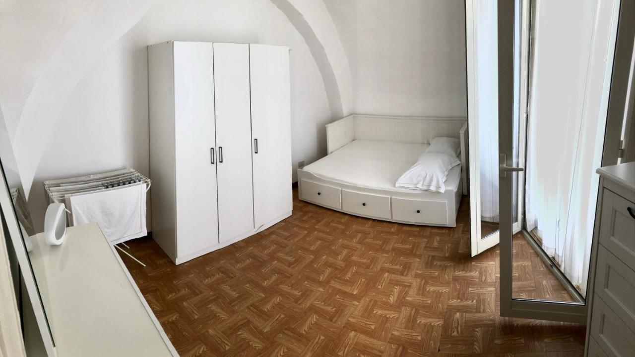 Ferienwohnung Tre Amici Catania Exterior foto