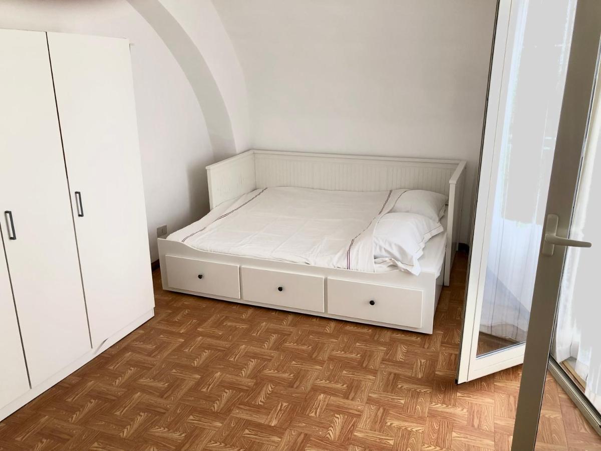 Ferienwohnung Tre Amici Catania Exterior foto